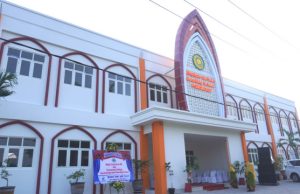 Megahnya AQBS & Masjid Nyai Walidah: Kado Istimewa Milad ‘Aisyiyah ke-108 di Ponorogo