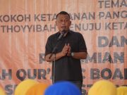 Kang Bupati Sugiri Dibuat Iri Kemajuan ‘Aisyiyah Ponorogo