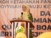 Ketum PP Aisyiyah : PDA Ponorogo Teladan ‘Aisyiyah di Indonesia