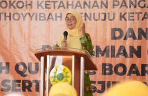 Ketum PP Aisyiyah : PDA Ponorogo Teladan ‘Aisyiyah di Indonesia