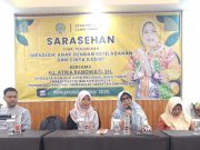 Dedikasi Hj. Atika Banowati Anggota DPRD Provinsi Jatim Sarasehan Bersama Guru PAUD Ponorogo, Mendidik Anak dengan Cinta & Keteladanan
