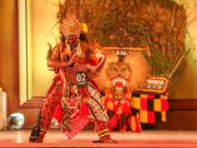 Tuai Pujian, Kridha Tamtama Sterida Tampil di Hari Pertama Festival Nasional Reog Ponorogo XXX