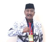 Ruskamto Terpilih Ketua PGRI Ponorogo 2025-2030: PGRI Provinsi Titip Jaga Soliditas & Solidaritas Ruskamto, S.Pd, M.Pd Terpilih sebagai Ketua PGRI Kabupaten Ponorogo Periode 2025-2030.