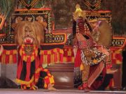 FNRP XXX Grebeg Suro 2025 Diapresiasi Penonton Mancanegara