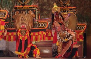 FNRP XXX Grebeg Suro 2025 Diapresiasi Penonton Mancanegara