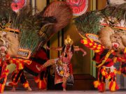 FNRP XXX Grebeg Suro 2025 Meriah Sampai Hari Terakhir