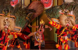 FNRP XXX Grebeg Suro 2025 Meriah Sampai Hari Terakhir