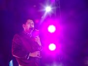 Masdddho Menggoyang Penutupan Grebeg Suro Ponorogo 2025