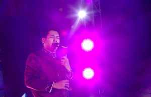 Masdddho Menggoyang Penutupan Grebeg Suro Ponorogo 2025