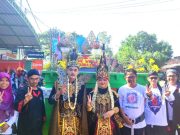 MAN 2 Ponorogo Hadirkan Pesona Sejarah Raden Katong