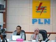 Tingkatkan Kualitas Layanan, PLN UP3 Ponorogo Gelar Refreshment PS4 dan Pelatihan Service Excellent