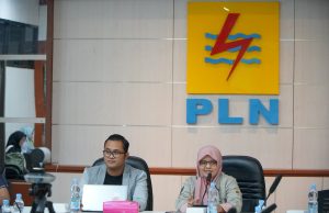 Tingkatkan Kualitas Layanan, PLN UP3 Ponorogo Gelar Refreshment PS4 dan Pelatihan Service Excellent