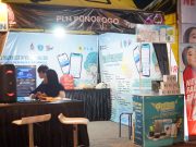 Dukung Pelestarian Budaya, PLN UP3 Ponorogo Hadir di Acara Pembukaan Grebeg Suro Tahun 2025