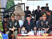 Hari Bhayangkara Ke-79 Tahun 2025, Dandim Ponorogo Beri Ucapan Selamat