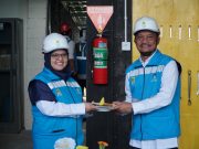 Dorong Budaya Inovasi, PLN UP3 Ponorogo Luncurkan Stang LBS Berbahan FRP dan RWIC sebagai Langkah Transformasi Teknis