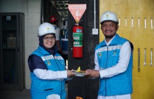 Dorong Budaya Inovasi, PLN UP3 Ponorogo Luncurkan Stang LBS Berbahan FRP dan RWIC sebagai Langkah Transformasi Teknis