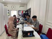 Kolaborasi Kantor Imigrasi Ponorogo dan Polres Ponorogo, Hadirkan Layanan Paspor Simpatik Dalam Rangka HUT Ke-79 Bhayangkara