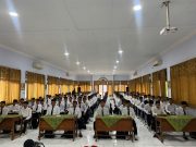 Kolaborasi Hebat BKK SMK PGRI 2 Ponorogo & UT School, Gelar Tes Rekrutmen Tenaga Ahli Alat Berat