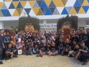 Meriahnya Reuni Perak ALMIBA 34: Merajut Ukhuwah & Napak Tilas Masa Nyantri di Ponpes Wali Songo Ngabar