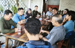 Perkuat Sinergi, PLN Bersama Kadin dan HIPMI Dorong Kolaborasi Energi untuk Ekonomi Kerakyatan