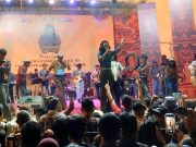 Dangdut Lawas Guncang Alon-Alon, Ponorogo Rikolo Semono 2025