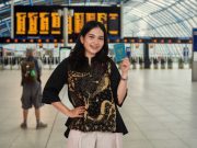 Paspor Desain Merah Putih Ditunda, Imigrasi Fokus pada Kebijakan Strategis Peningkatan Layanan