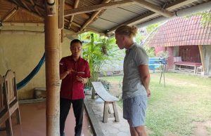 Imigrasi Ponorogo Laksanakan Operasi “Wirawaspada” Pengawasan Orang Asing Tahun 2025