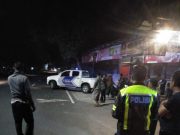 Tabrakan Maut di Balong Ponorogo, Satu Pengendara Tewas