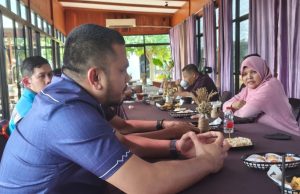 Dukung Pertumbuhan Ekonomi Kerakyatan, PLN Perkuat Kolaborasi Energi dengan KADIN dan HIPMI Pacitan