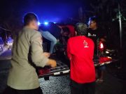 Kecelakaan Maut di Balong Ponorogo, Lansia Tewas Usai Tabrak Beat dari Belakang