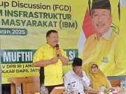 Anggota DPR RI H. Ali Mufthi Serahkan Program PISEW Rp500 Juta di Desa Watu Bonang, Ponorogo, Dorong Pembangunan dan Ketahanan Pangan Desa