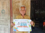 Harapan Baru, PLN Hadirkan Listrik Gratis untuk Rumah Mbah Gumbrek lewat Program LUTD