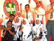 Ruskamto, S.Pd, M.Pd Bangun Filosofi Kepemimpinan Kolektif: PGRI Itu Ketua, Bukan Kepala