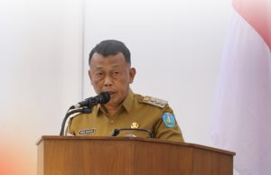 Bupati Sugiri: Setiap Rupiah Adalah Masa Depan Ponorogo
