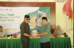 Gempur Rokok Ilegal: Diskominfo Ponorogo Terapkan Strategi Multiplatform