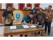 DPRD Ponorogo Setujui Pinjaman Rp100 Miliar untuk Perbaikan Infrastruktur Jalan