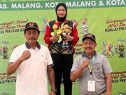 Ponorogo Raih 38 Medali di Porprov Jatim!