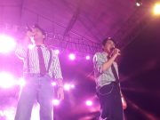 Spektakuler, Yovie & Nuno Puncak Ganesha Music Show (GMS) 2025 SMAN 1 Ponorogo