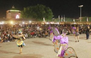 Ponorogo Rikolo Semono 2: Nostalgia Tempo Dulu, Gaet Ekonomi & Jejaring UNESCO