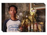 Dikira Toko Piala, Avan Ferdiansyah Siswa Berprestasi SMAN 1 Ponorogo Lolos SNBP ITB