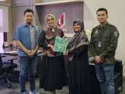 Dorong Produktivitas Pertanian, PLN dan Bank Jatim Jalin Kerjasama Pembiayaan Lunak Pompanisasi Sawah untuk Petani