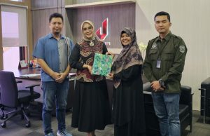 Dorong Produktivitas Pertanian, PLN dan Bank Jatim Jalin Kerjasama Pembiayaan Lunak Pompanisasi Sawah untuk Petani