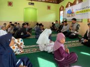 Isi Liburan Sekolah, YBM PLN Bersama Srikandi PLN Gelar “Muharram Fun Tahfidz” untuk Anak-anak Dhuafa dan Anak Pegawai