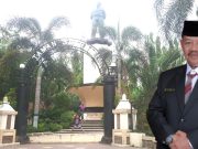 Dewan Dorong Revitalisasi Taman Sukowati: Jadi Titik 0,2 Km Ponorogo & Kawasan Hijau