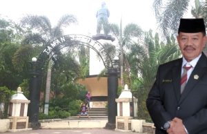 Dewan Dorong Revitalisasi Taman Sukowati: Jadi Titik 0,2 Km Ponorogo & Kawasan Hijau