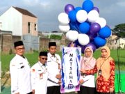 Gembleng Karakter & Kedisiplinan: MAN 1 Ponorogo Gelar MATSAMA & PBB