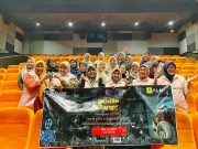 Srikandi PLN Nobar Film “SORE”: Perempuan dan Senja, Kisah Ketabahan yang Menginspirasi dalam Kebersamaan