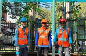 HADIR UNTUK RAKYAT, PLN DUKUNG KEANDALAN PERESMIAN KOPERASI DESA/KELURAHAN MERAH PUTIH DI PONOROGO