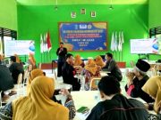 SMKN 1 Mlarak Gelar IHT Optimalisasi Kurikulum Pendidikan 2025 di Era Digital Menuju Pembelajaran Mendalam