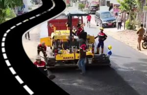 Pendanaan Rp 100 Miliar Fokus Benahi Jalan Ponorogo, Ini Daftar Ruas Prioritas Perbaikan